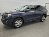 Used 2019 GMC Terrain SLE image 2