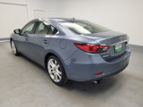 Used 2017 MAZDA MAZDA6 Touring image 5