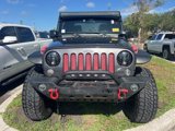 Used 2014 Jeep Wrangler Sport w/ Connectivity Group image 2