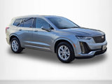 New 2025 Cadillac XT6 Luxury image 3