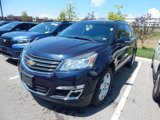 Used 2017 Chevrolet Traverse LT w/ Style and Technology Package image 4