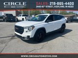 Used 2023 GMC Terrain SLE w/ Driver Convenience Package image 1