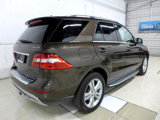 Used 2015 Mercedes-Benz ML 350 2WD image 6