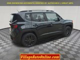 Used 2016 Jeep Renegade Latitude image 5