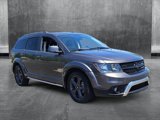 Used 2020 Dodge Journey Crossroad image 3