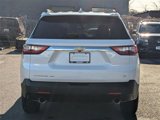 Used 2020 Chevrolet Traverse LT w/ Driver Confidence II Package image 4