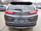 Used 2018 Honda CR-V EX-L image 3