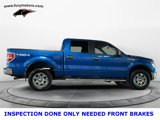 Used 2014 Ford F150 XLT w/ Equipment Group 302A Luxury image 2