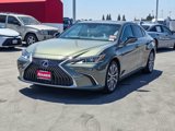 Used 2020 Lexus ES 300h w/ Premium Package image 3