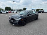 Used 2020 Honda Civic Sport image 4