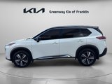 Used 2021 Nissan Rogue SL image 4