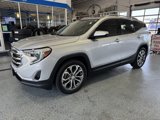 Used 2020 GMC Terrain SLT w/ Preferred Package image 4