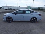 New 2024 Nissan Versa SR w/ Trunk Package image 5