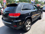 Used 2015 Jeep Grand Cherokee Overland image 4