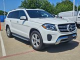 Used 2017 Mercedes-Benz GLS 450 4MATIC image 3