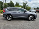 Used 2015 Honda CR-V Touring image 4