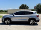 Certified 2023 Volkswagen Taos SE w/ Panoramic Sunroof Package image 5