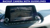 Used 2024 Nissan Rogue S image 2
