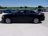 Used 2024 Chevrolet Malibu LT image 6