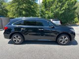 Used 2017 Acura MDX FWD image 2