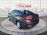 Used 2017 Chevrolet Cruze LT w/ RS Package image 5