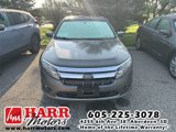 Used 2010 Ford Fusion SE image 2