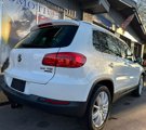 Used 2015 Volkswagen Tiguan SE image 3