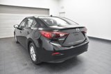 Used 2016 MAZDA MAZDA3 i Touring w/ Popular Equipment Package image 3