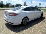 Used 2017 Ford Fusion Titanium image 5
