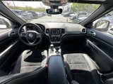 Used 2018 Jeep Grand Cherokee Altitude image 3