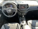Used 2023 Jeep Cherokee Altitude Lux image 3