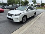 Used 2013 Lexus RX 350 FWD image 4