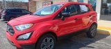 Used 2020 Ford EcoSport S image 3