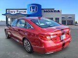 Certified 2021 Honda Accord EX image 3