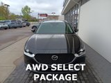 Certified 2024 MAZDA CX-30 AWD 2.5 S w/ Select Sport Pkg image 2