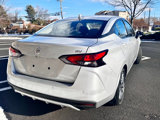 Used 2020 Nissan Versa SV image 6