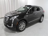 Used 2019 Cadillac XT5 Luxury image 3