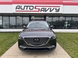 Used 2022 MAZDA CX-9 Sport image 4
