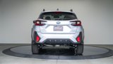 New 2025 Subaru Crosstrek 2.5i Premium image 3