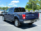 Used 2015 Ford F150 XLT w/ Equipment Group 302A Luxury image 3