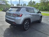 Used 2022 Jeep Compass Limited image 4