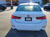 Used 2023 BMW 330e w/ Driving Assistance Package image 3