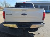 Used 2015 Ford F150 Lariat w/ Equipment Group 502A Luxury image 4
