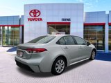 Certified 2024 Toyota Corolla LE image 3