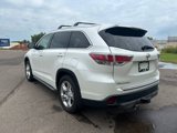 Used 2015 Toyota Highlander Limited image 4