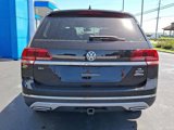 Used 2018 Volkswagen Atlas SEL Premium image 5