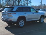 New 2025 Jeep Grand Cherokee Laredo X w/ Trailer Tow Package image 5