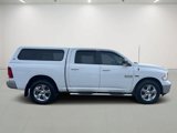 Used 2017 RAM 1500 Big Horn image 4