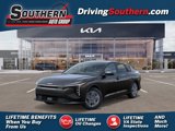 New 2025 Kia K4 LX image 1