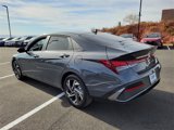 New 2025 Hyundai Elantra Sport image 4
